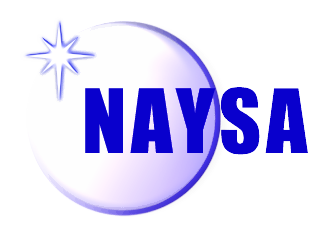 NAYSA logo